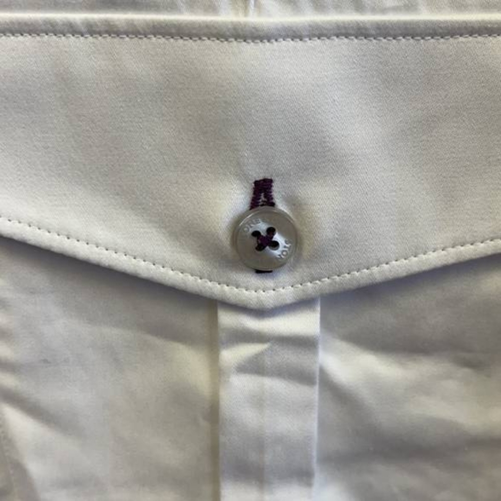 Button Down - Picture 2 of 4